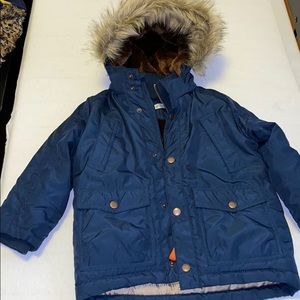 Boys jacket